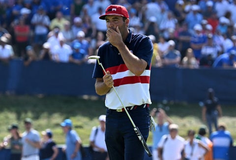 Jon Rahm deja la PGA y se suma al LIV Golf, liga de Arabia
