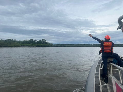 Fuerza Naval del Pacífico