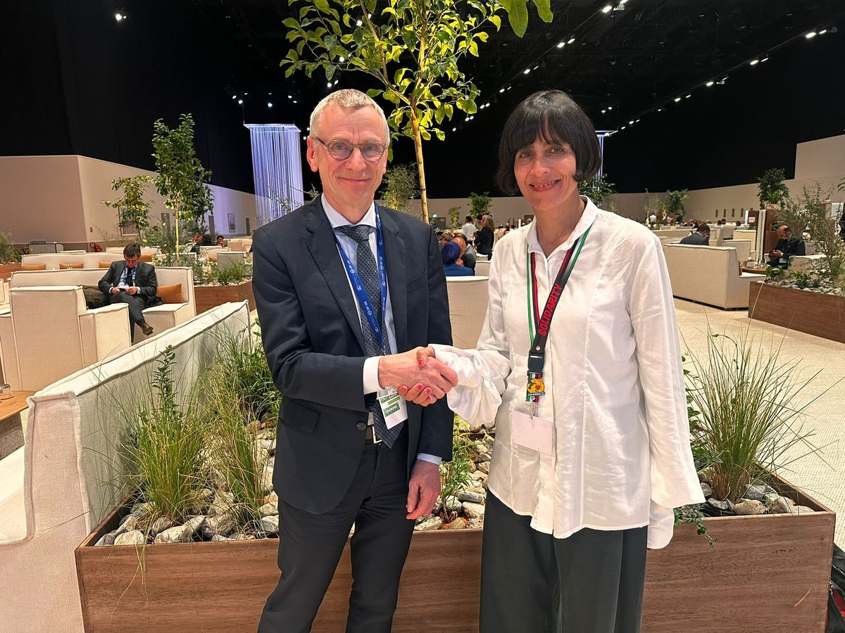 COP 16, la Cumbre de Biodiversidad más importante del mundo.