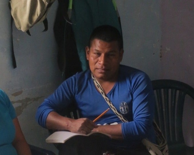 Asesinan líder indígena en zona rural de Toribio, Cauca