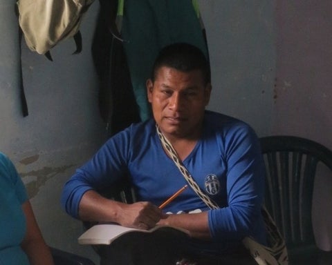 Asesinan líder indígena en zona rural de Toribio, Cauca
