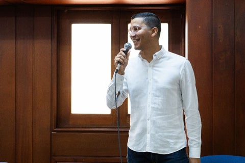 Brayan Hurtado