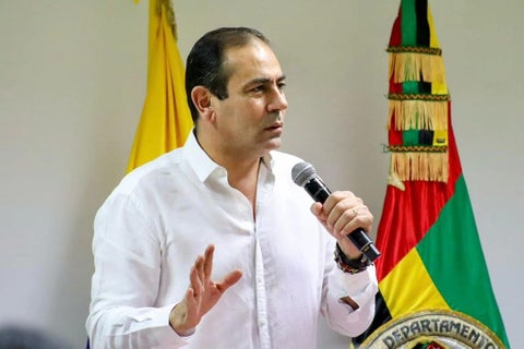 El gobernador electo, Juvenal Díaz, dio a conocer los primeros nombres de quienes integrarán parte de su gabinete