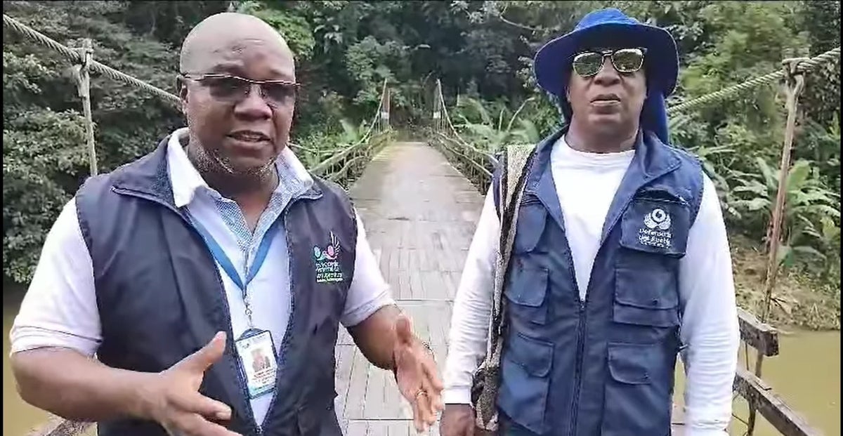 El Personero de Buenaventura le pide al Gobierno nacional arribar al territorio