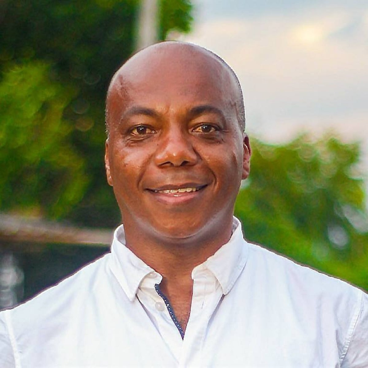 Alcalde Guachené