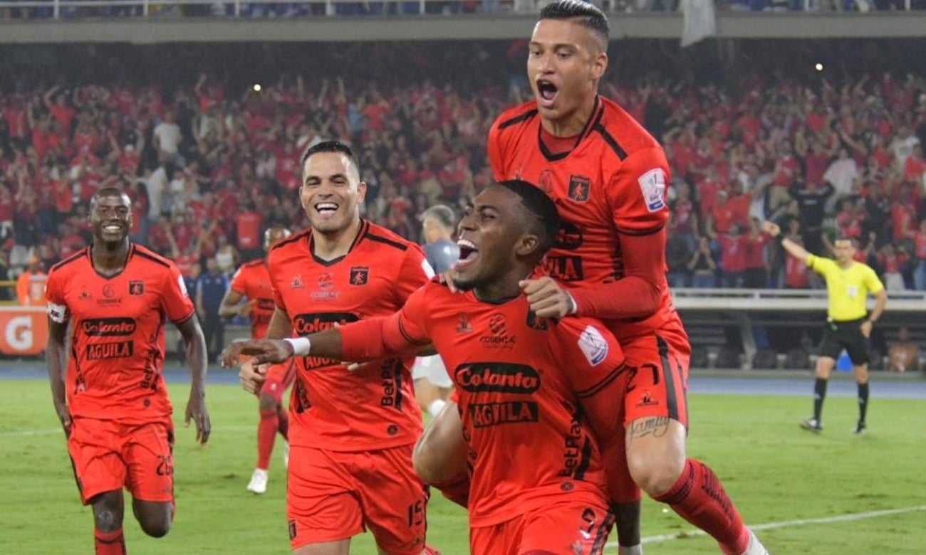 América de Cali 2023