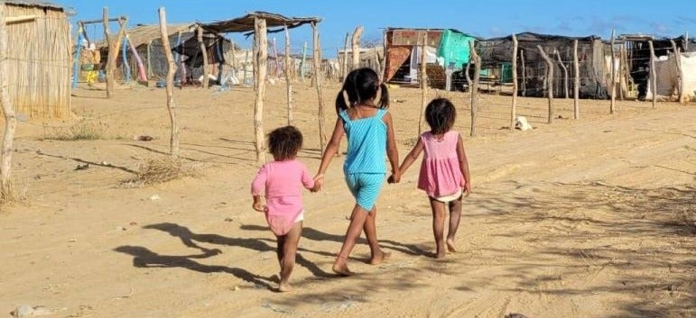 Autoridades indígenas piden piden que los responsables paguen por lo ocurrido