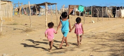 Autoridades indígenas piden piden que los responsables paguen por lo ocurrido