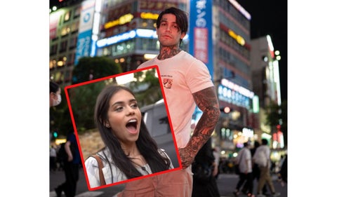 Yeferson Cossio le dio inesperado regalo a Gisela Castaño