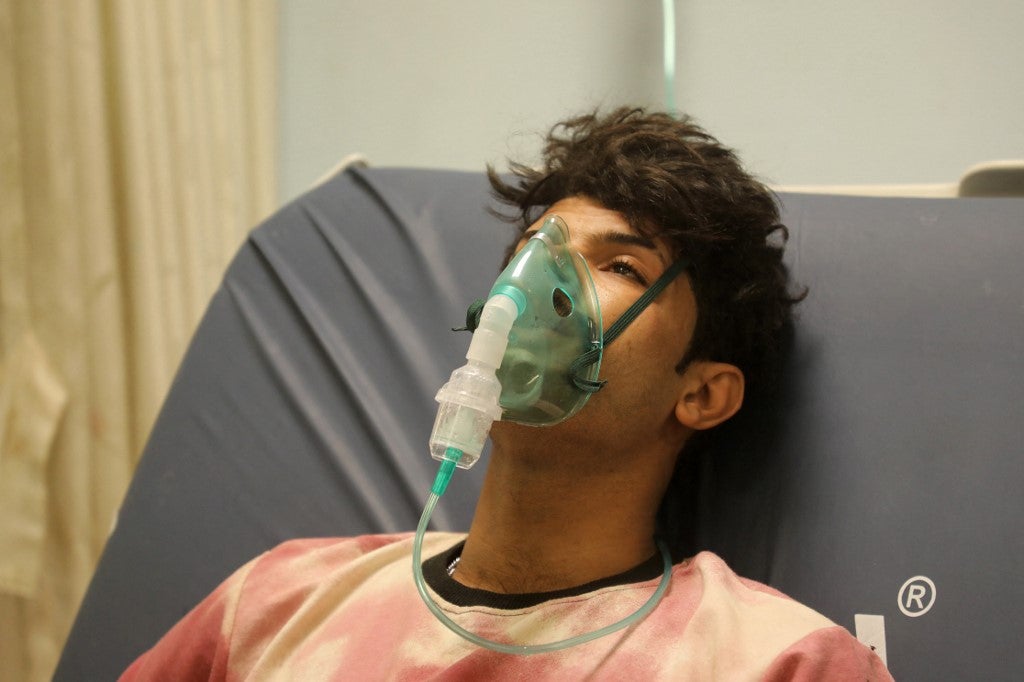 OMS Enfermedad X: por qué es 20 veces más letal que el Covid