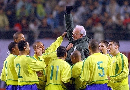 Mário Zagallo