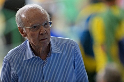 Mario Lobo Zagallo