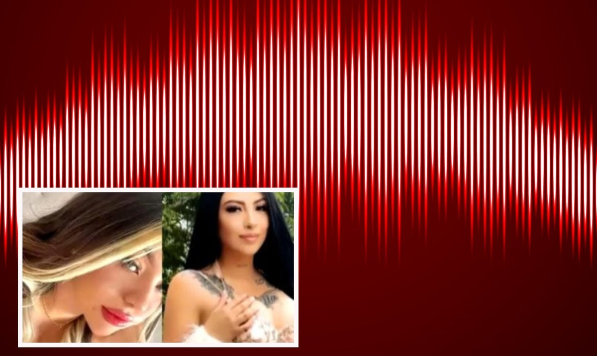 Audio de las jóvenes colombianas desaparecidas en México: