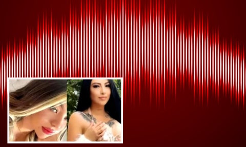 Audio de las jóvenes colombianas desaparecidas en México: