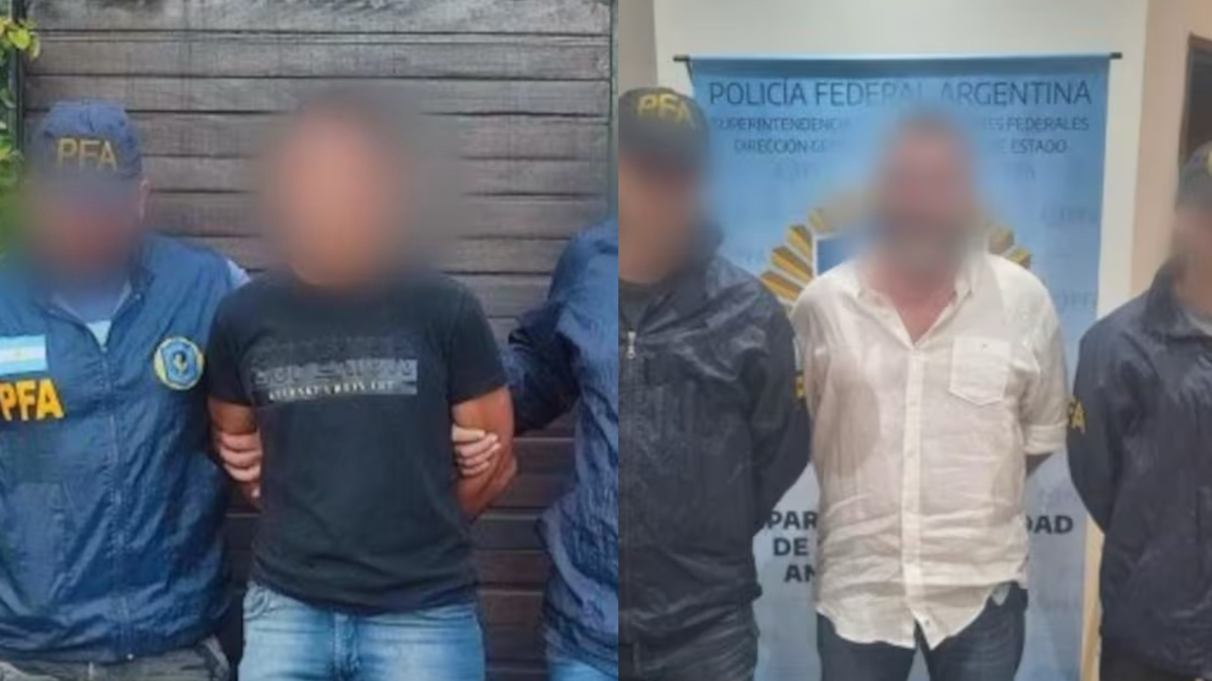 Ciudadano colombiano en Argentina