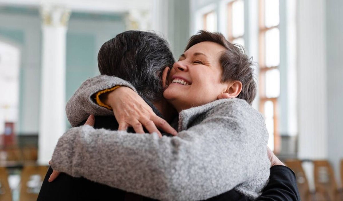 Abrazo