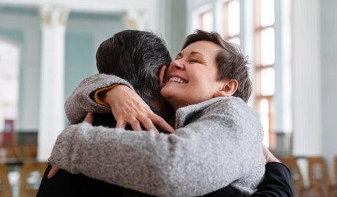Abrazo