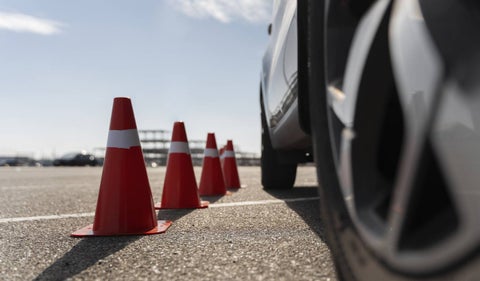 Accidente de tránsito