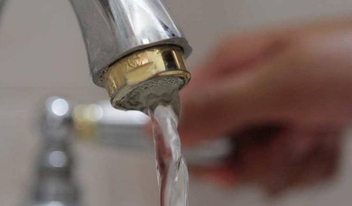 Agua