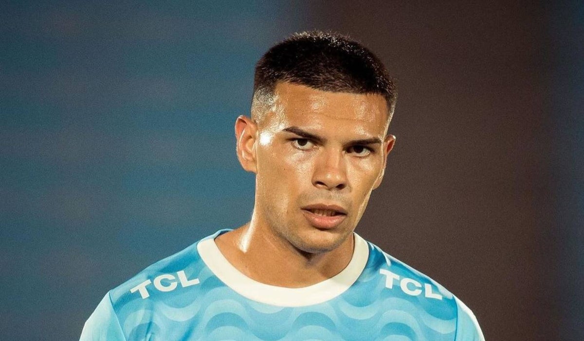 Agustín Álvarez Wallace