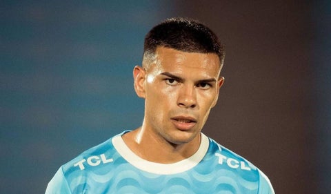 Agustín Álvarez Wallace