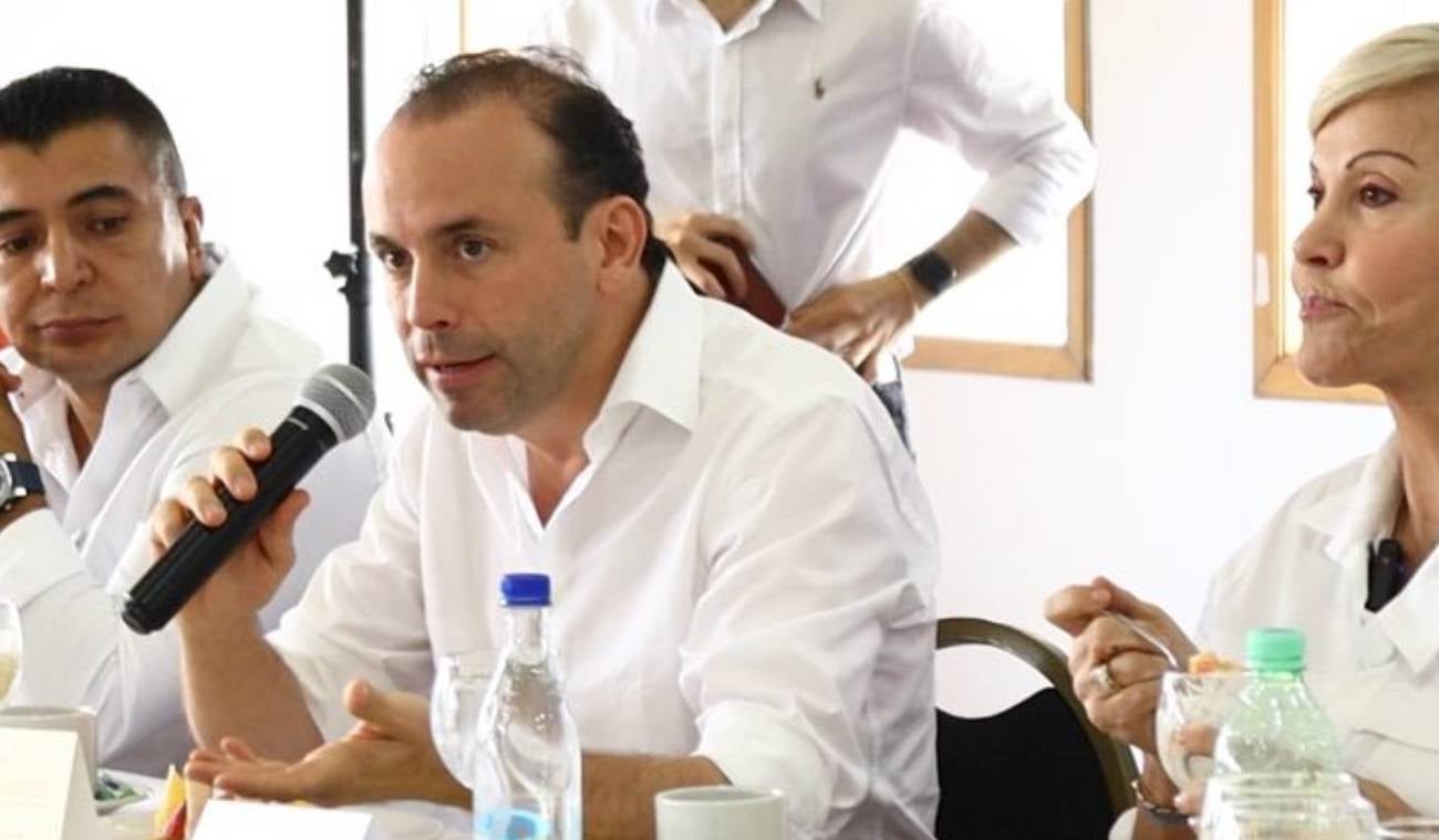 Alejandro Eder