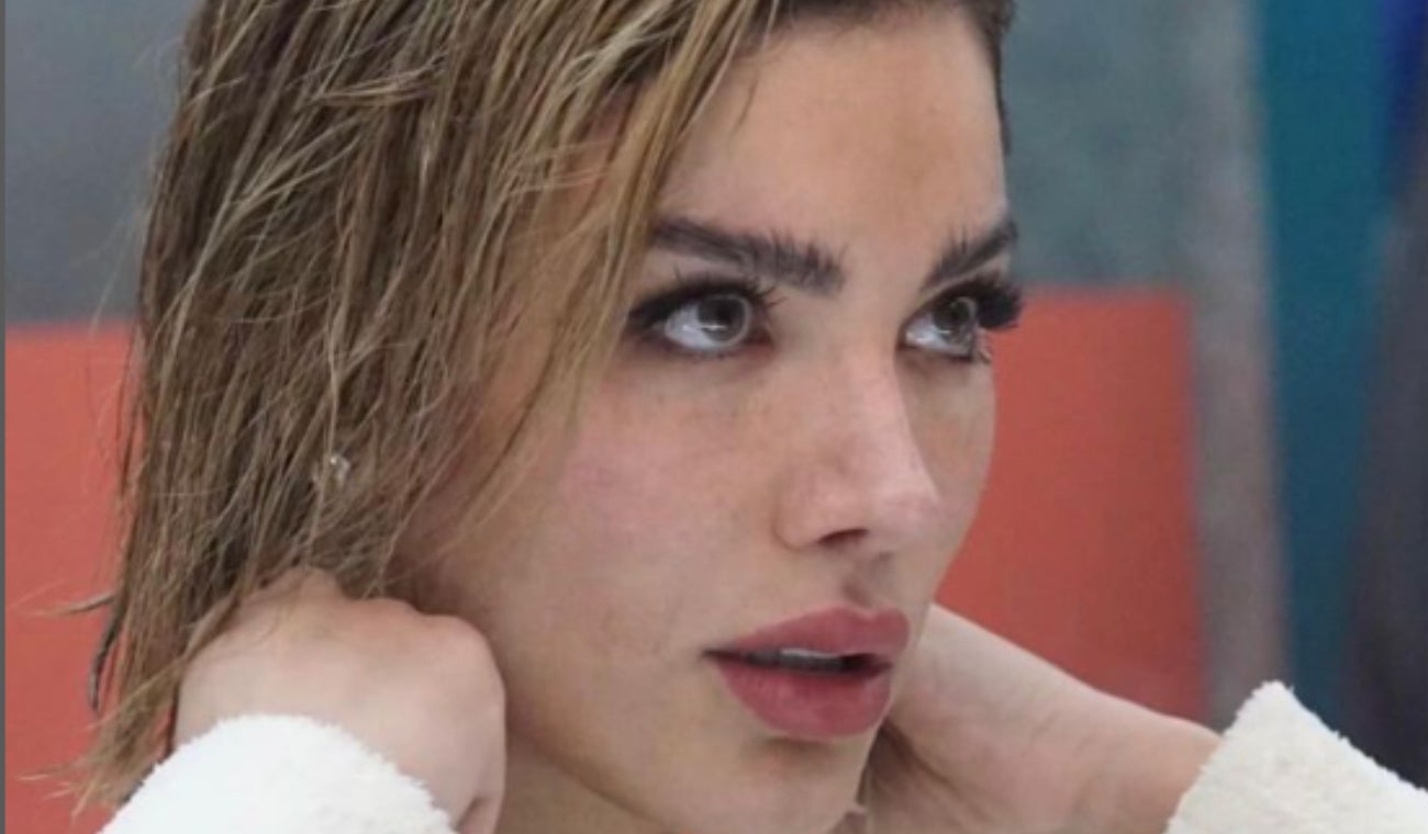 Aleska Génesis