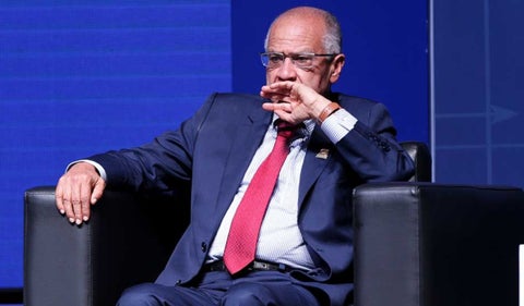 Alfonso Gómez Méndez