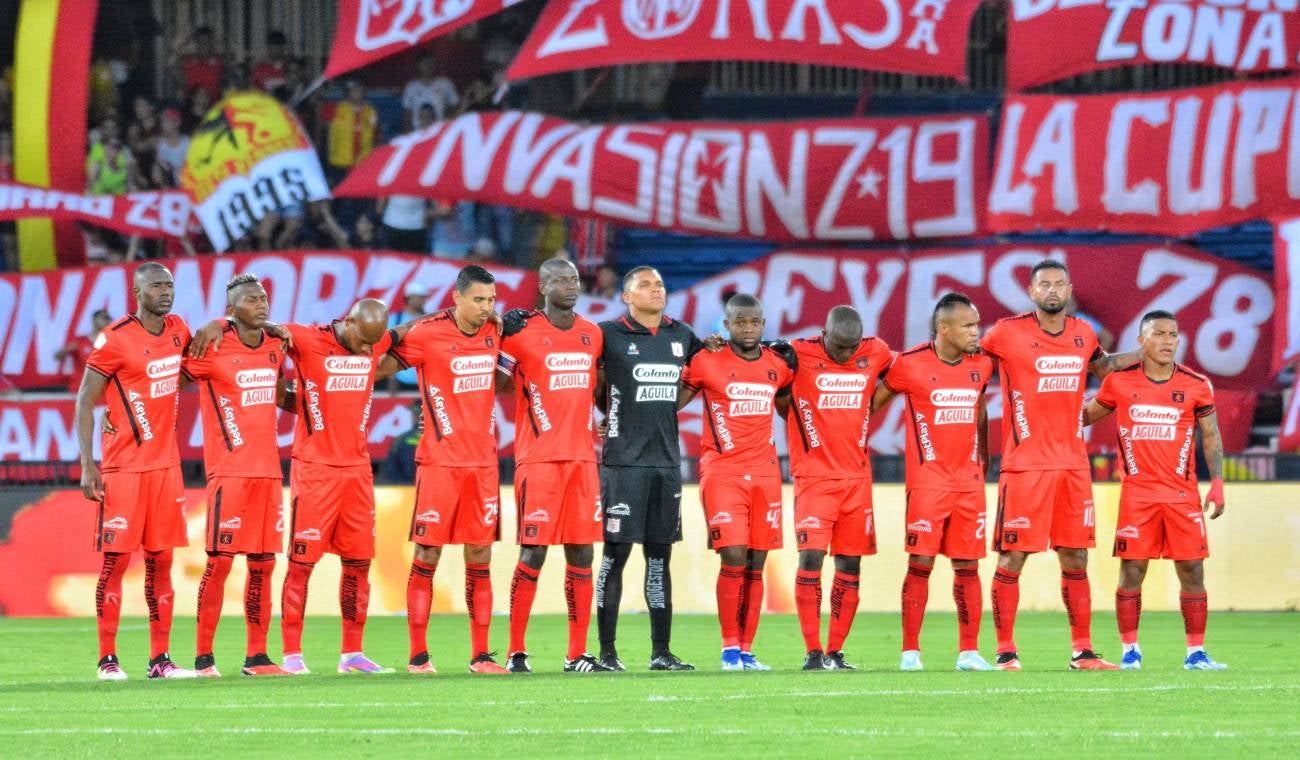 América de Cali