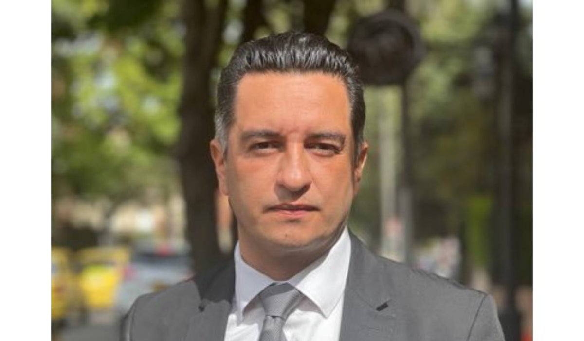 Andrés Idárraga