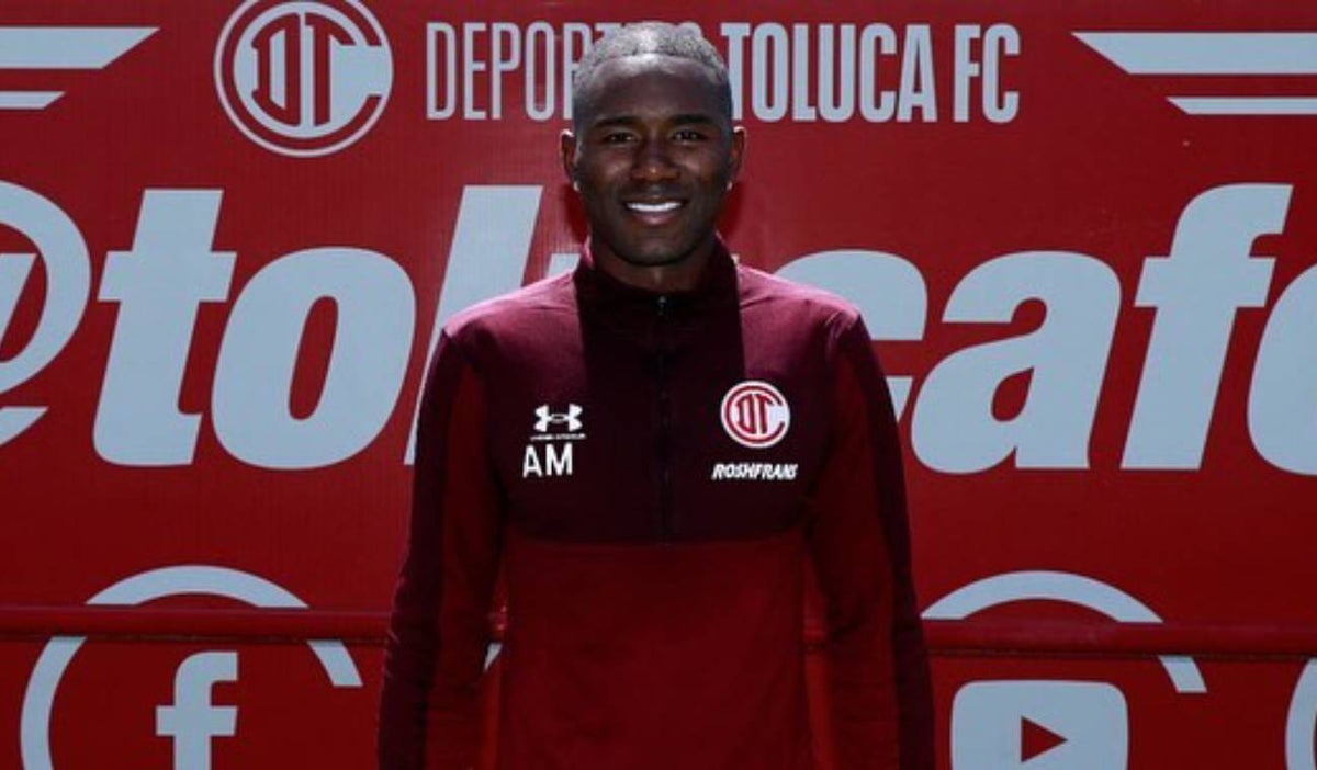 Andrés Mosquera