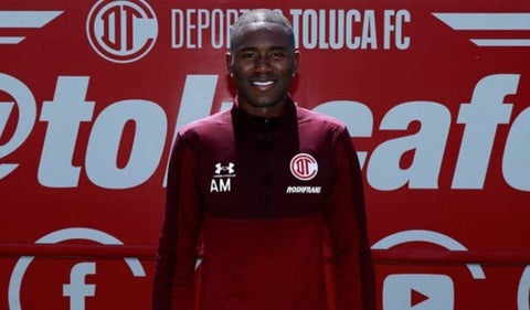 Andrés Mosquera