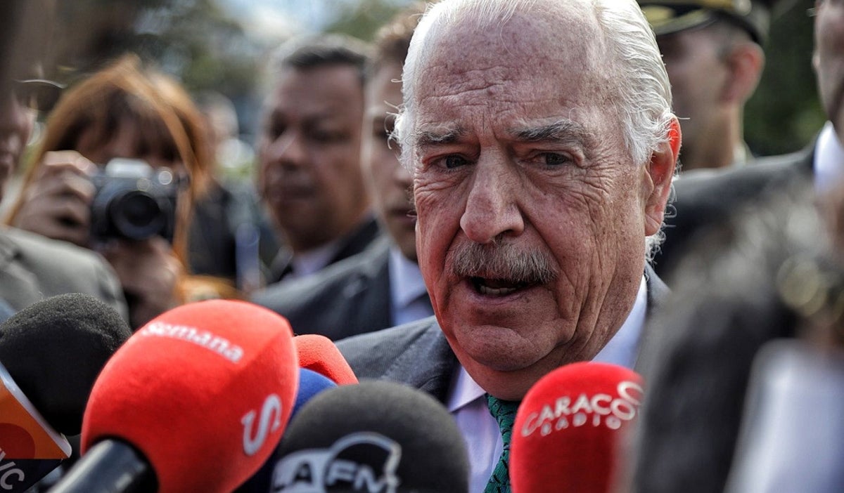 Andrés Pastrana