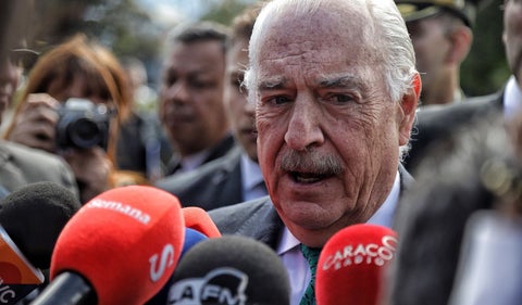 Andrés Pastrana