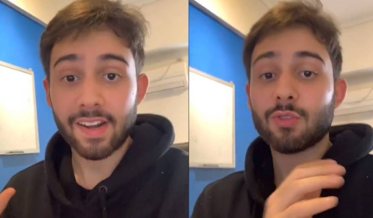 Argentino contó cómo hizo para ser aceptado en Harvard