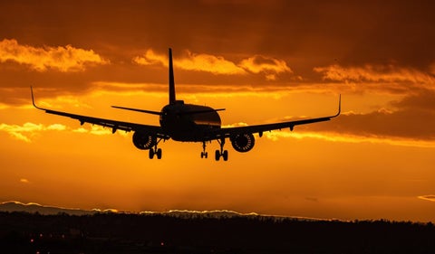 Aerolínea