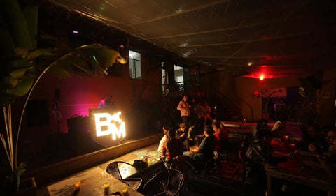 Bogotá Audiovisual Market