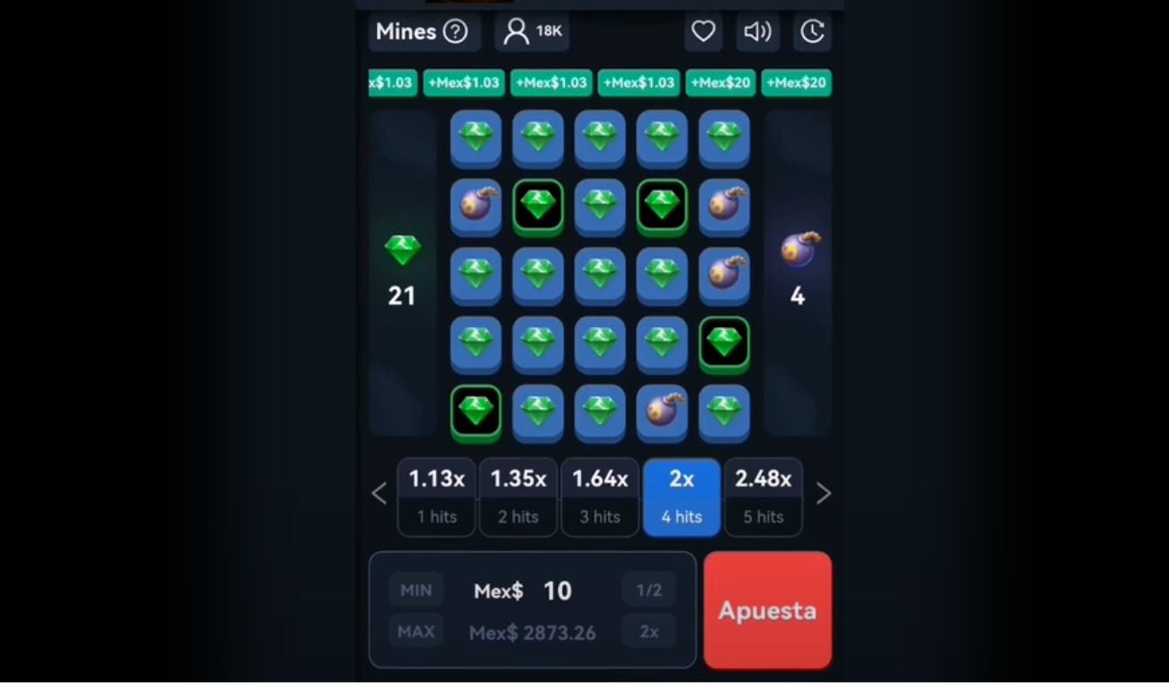 BBRBET juego de apuestas en línea