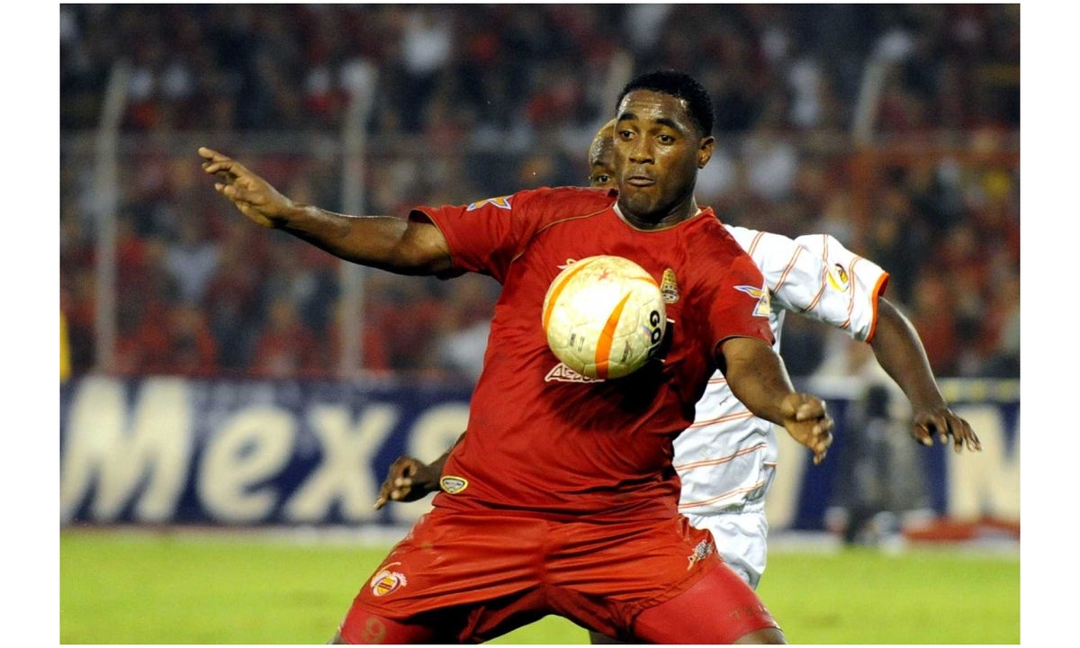 Luis 'Matador' Tejada