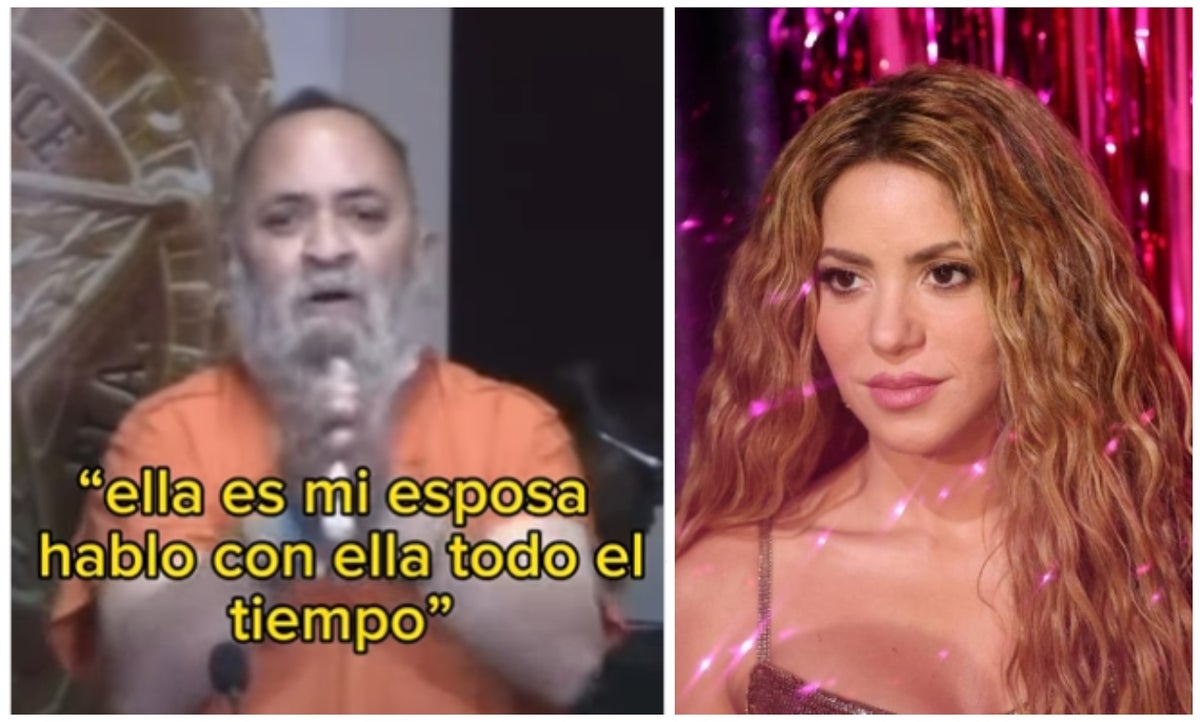 Shakira: La absurda declaración de su acosador ante un juez