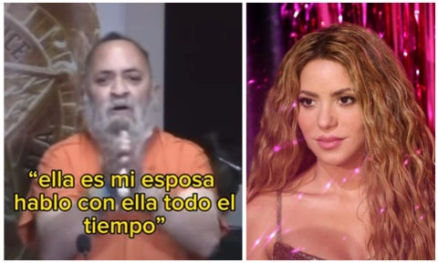 Shakira: La absurda declaración de su acosador ante un juez