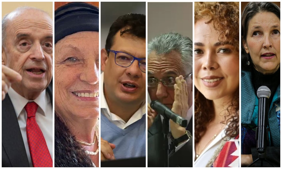 casos de acoso laboral en Gobierno Petro