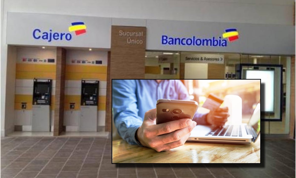 Bancolombia