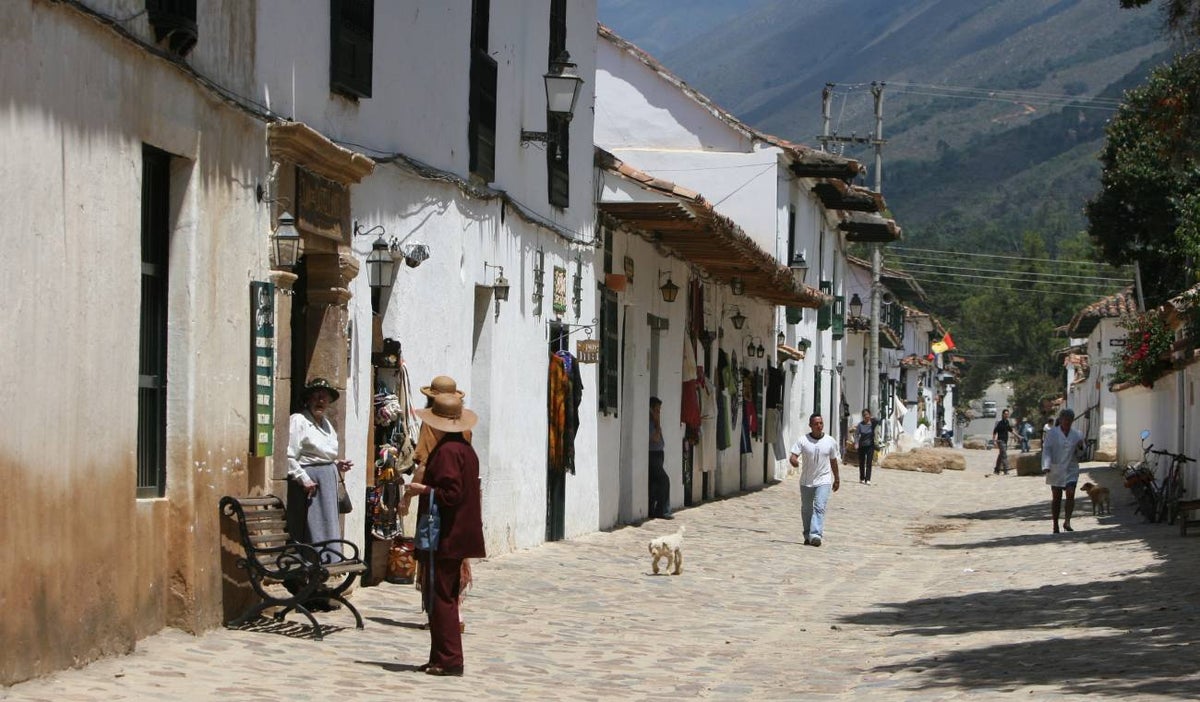 Boyacá