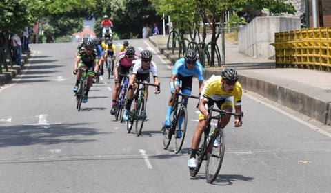 Campeonato Nacional de Ruta