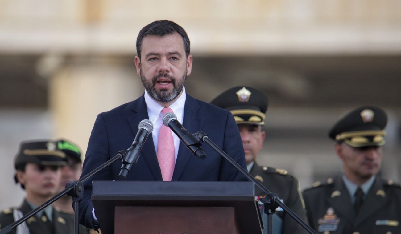 Carlos Fernando Galán