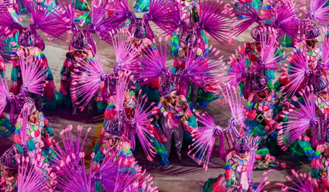Carnaval de Brasil