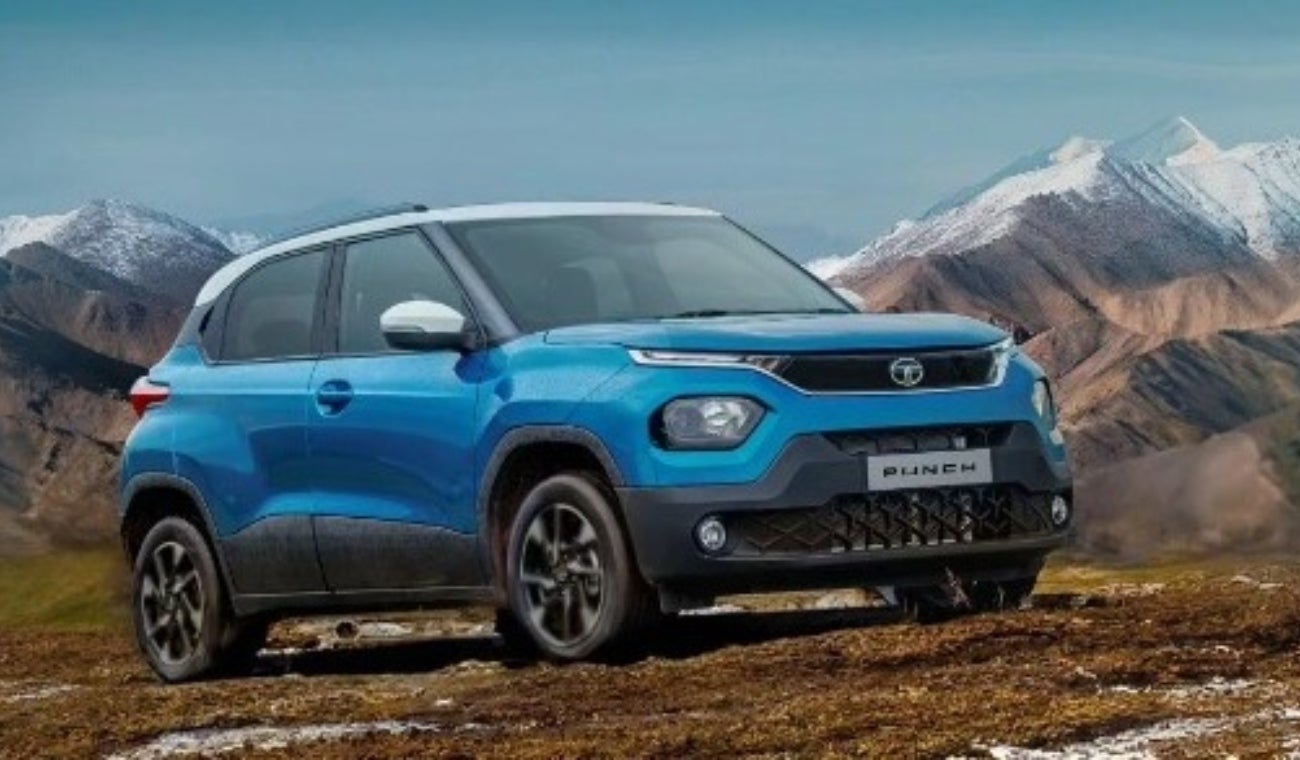 Llega nuevo carro eléctrico y preocupa a la competencia