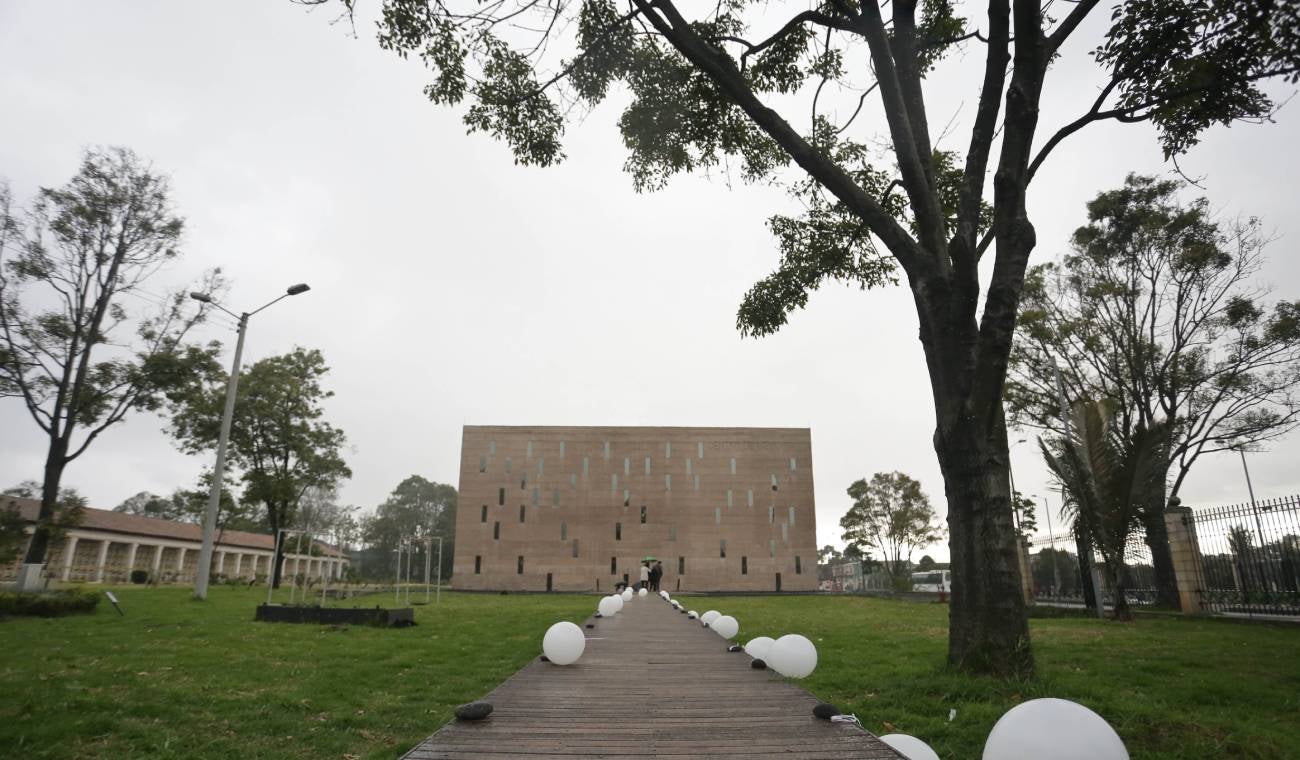 Centro de Memoria
