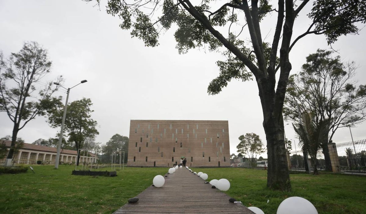 Centro de Memoria